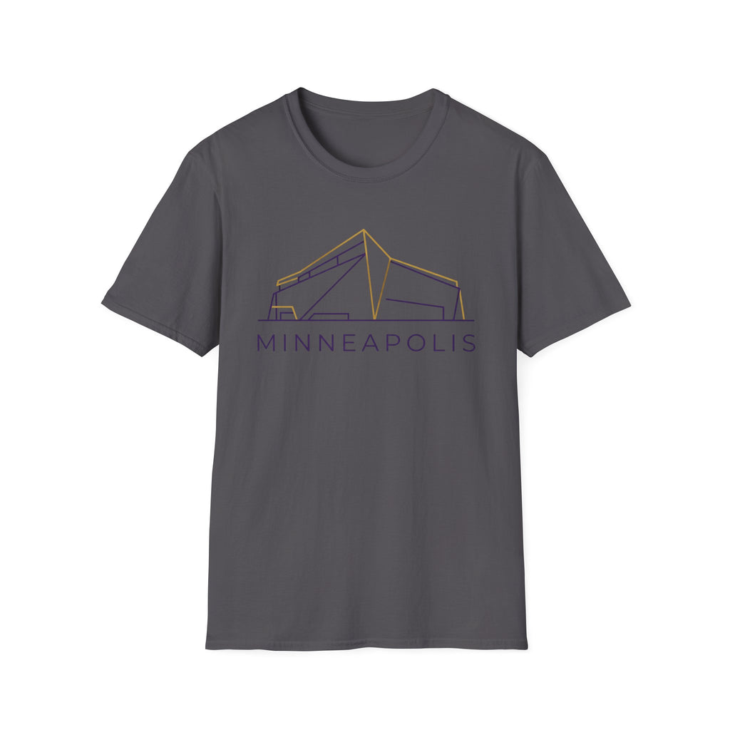 MN Stadium T-Shirt