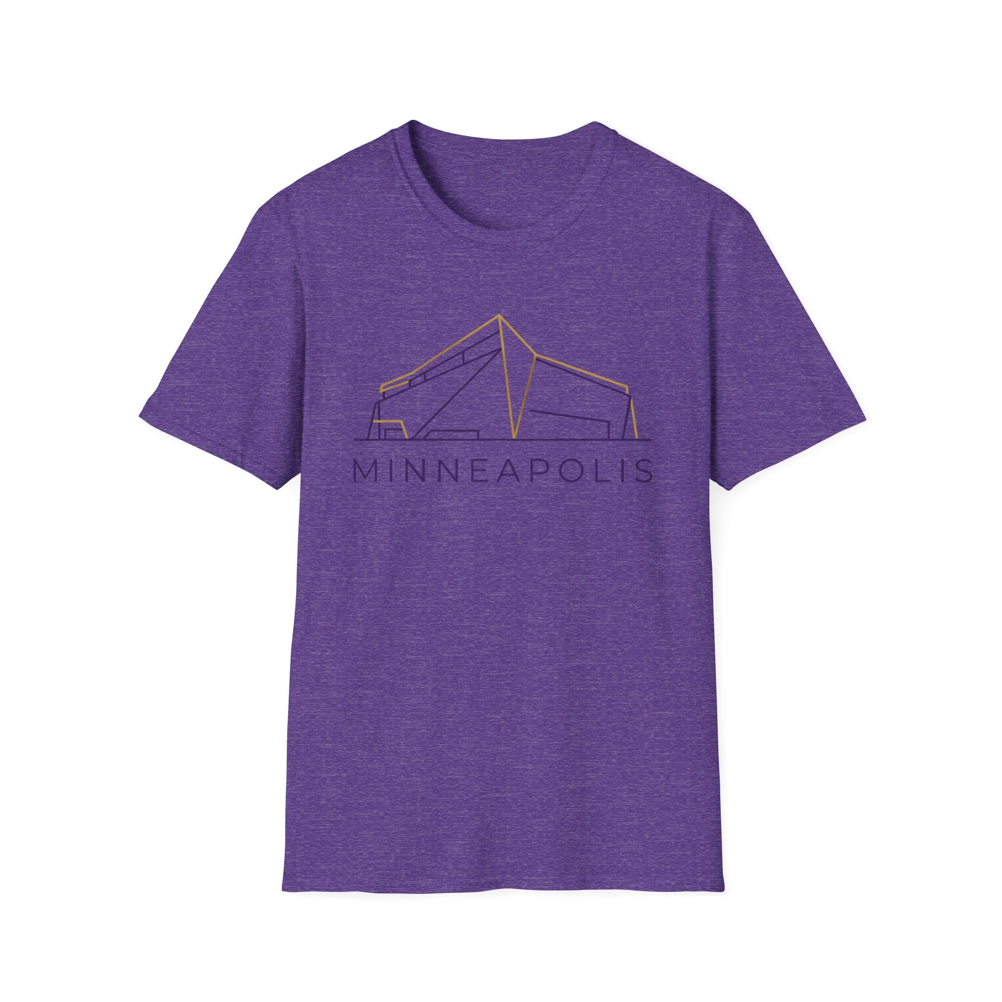 MN Stadium T-Shirt