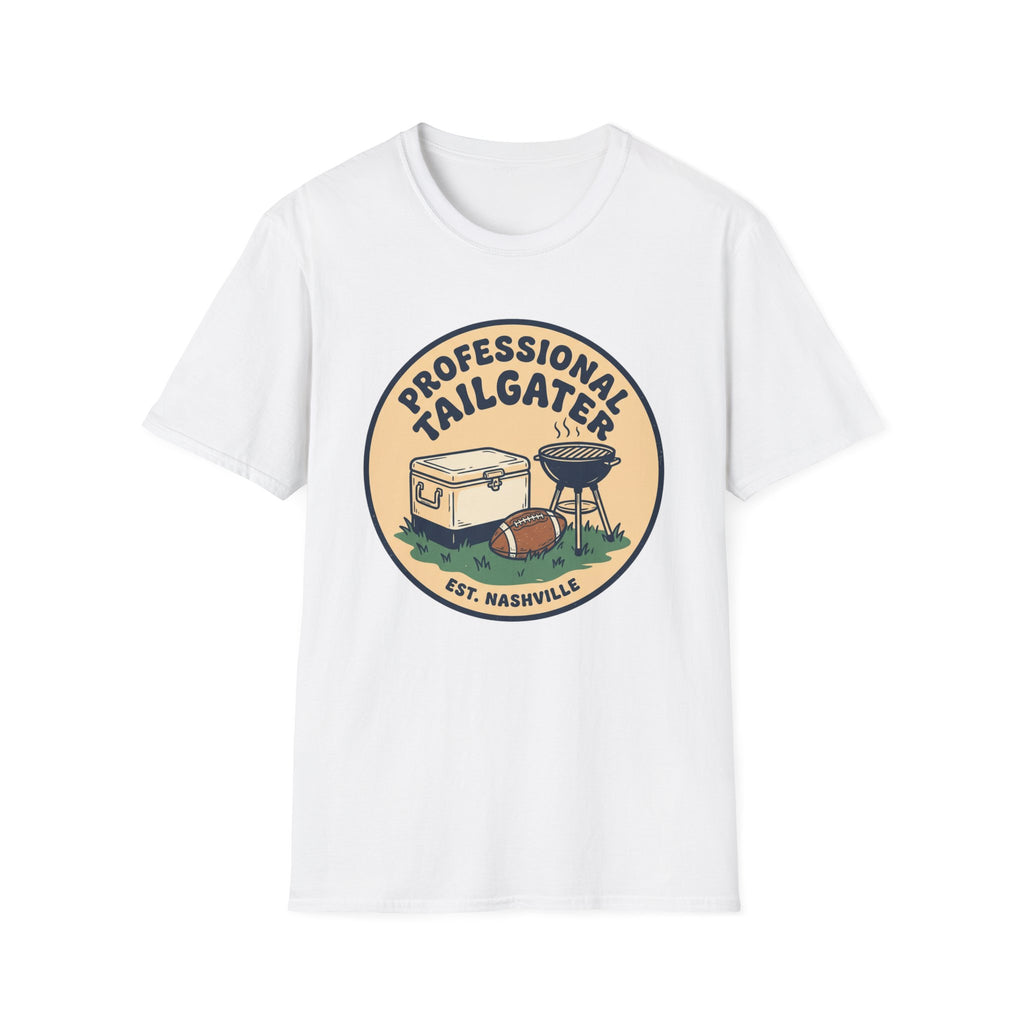 Tailgater T-Shirt