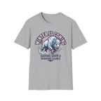 Winter is Coming T-Shirt