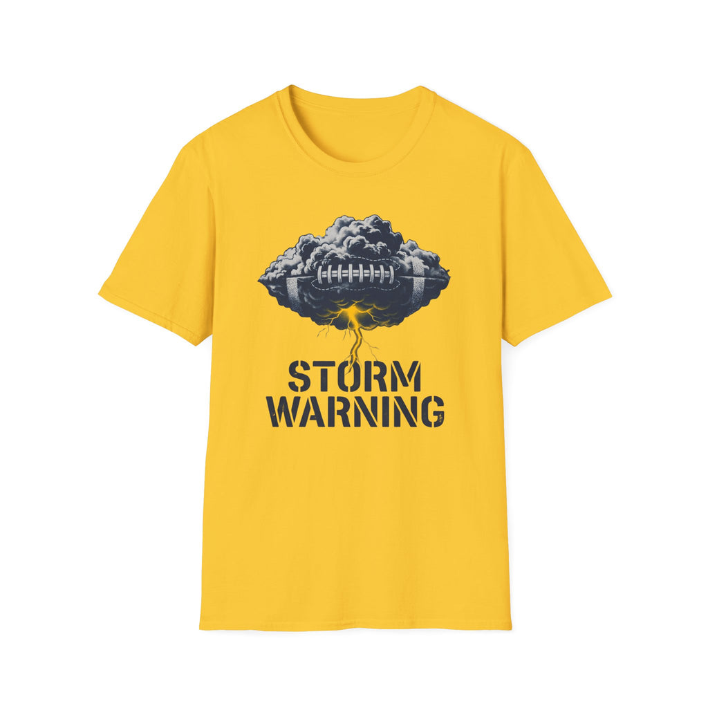 Storm Warning T-Shirt