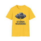 Storm Warning T-Shirt