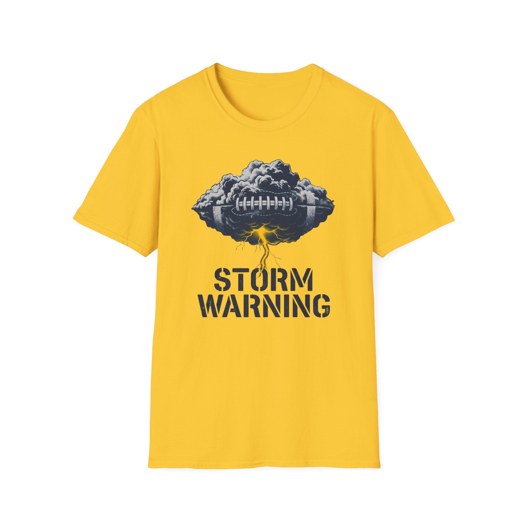 Storm Warning T-Shirt