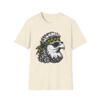 Cheesehead Bandana, Eagle T-Shirt
