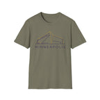 MN Stadium T-Shirt