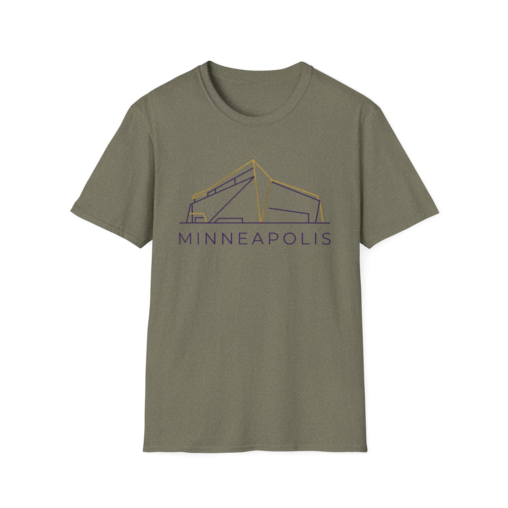 MN Stadium T-Shirt