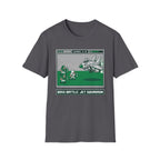 Jet 8-Bit T-Shirt