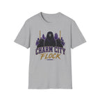 Charm City Flock T-Shirt