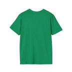 Eagle, Coon Bandana T-Shirt