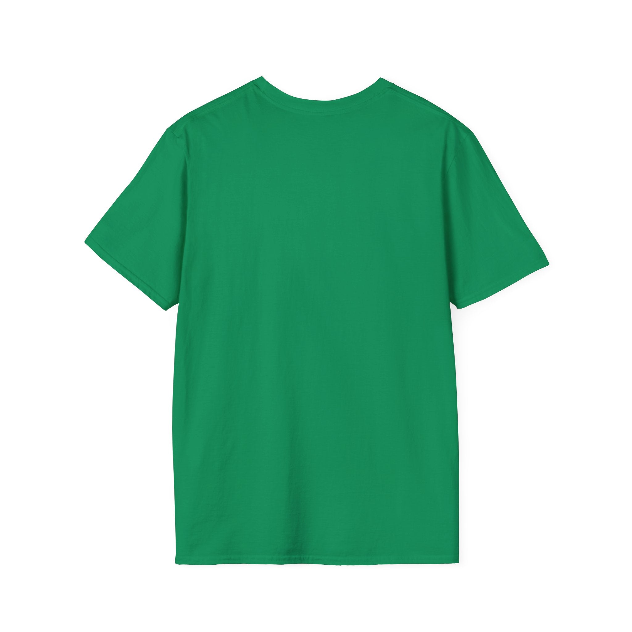 Eagle, Coon Bandana T-Shirt