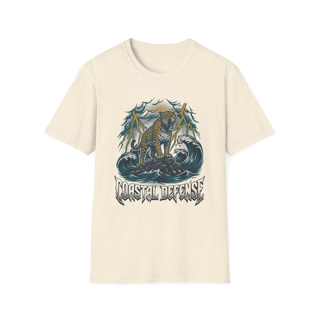 Jag Coastal Defense T-Shirt