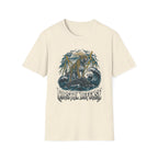 Jag Coastal Defense T-Shirt