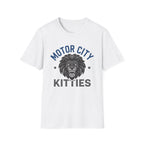 Motor City Kitties T-Shirt