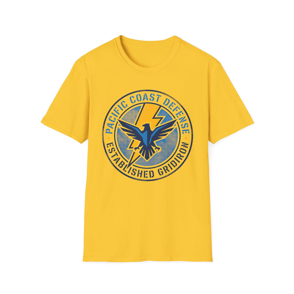 Pacific Coast Defense T-Shirt