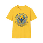 Pacific Coast Defense T-Shirt