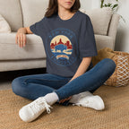 New York Football T-Shirt