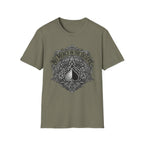No Mercy in the Desert T-Shirt