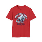 Winter is Coming T-Shirt