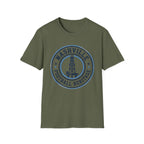 Nashville Football Heritage T-Shirt