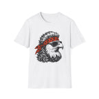 Cleveland, Eagle Bandana T-Shirt