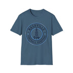 Nashville Football Heritage T-Shirt
