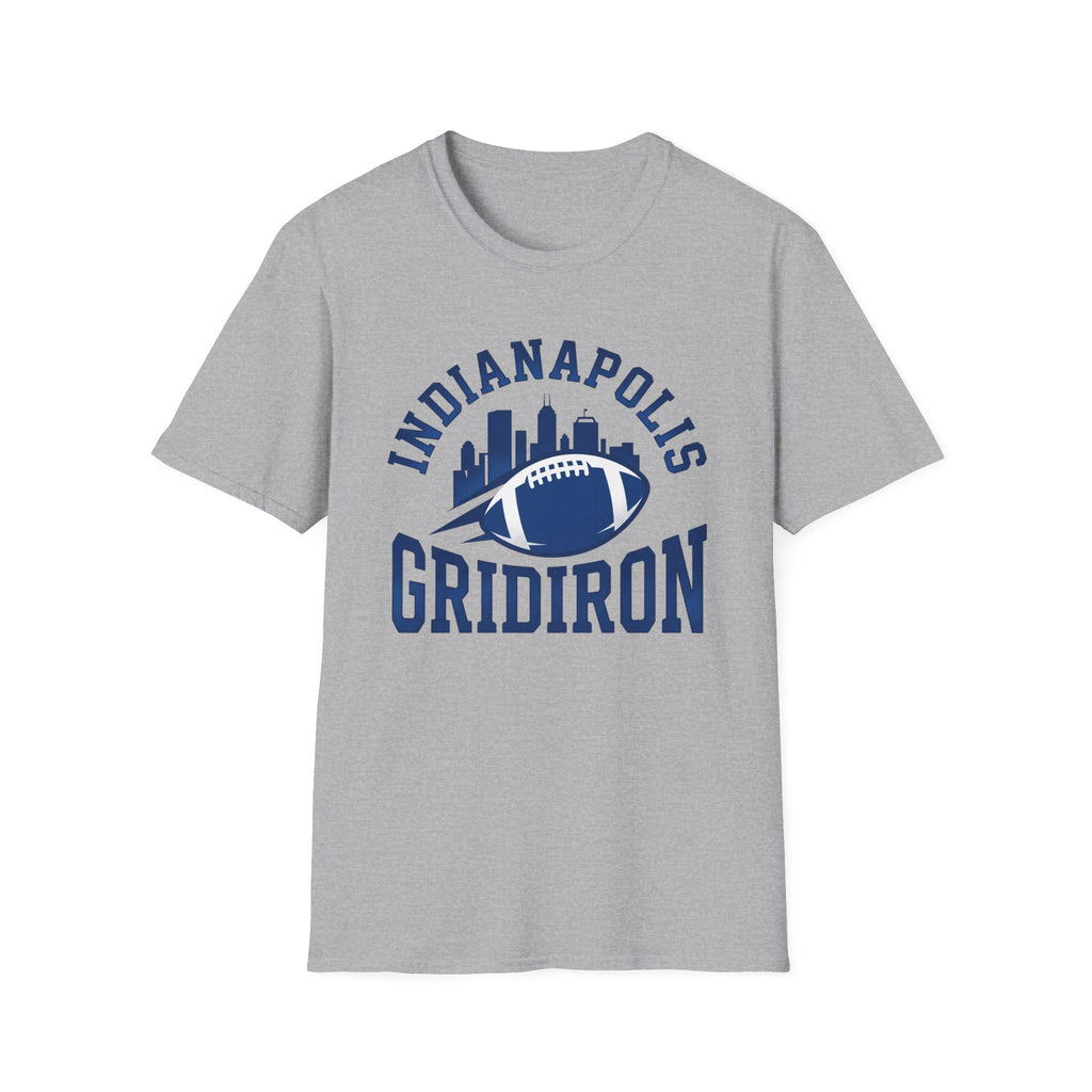 Indianapolis Gridiron T-Shirt