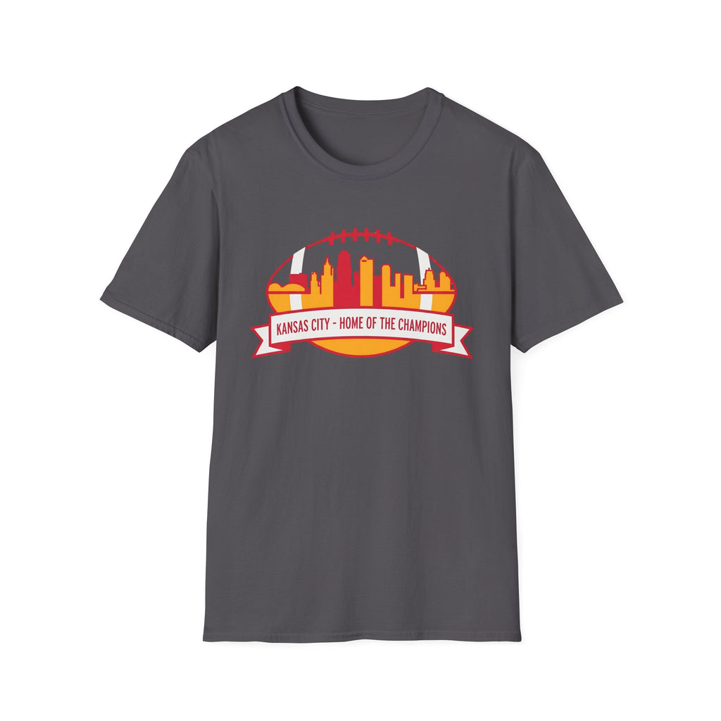Home of the Champs T-Shirt