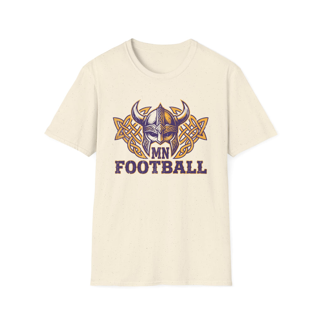 MN Helmet T-Shirt