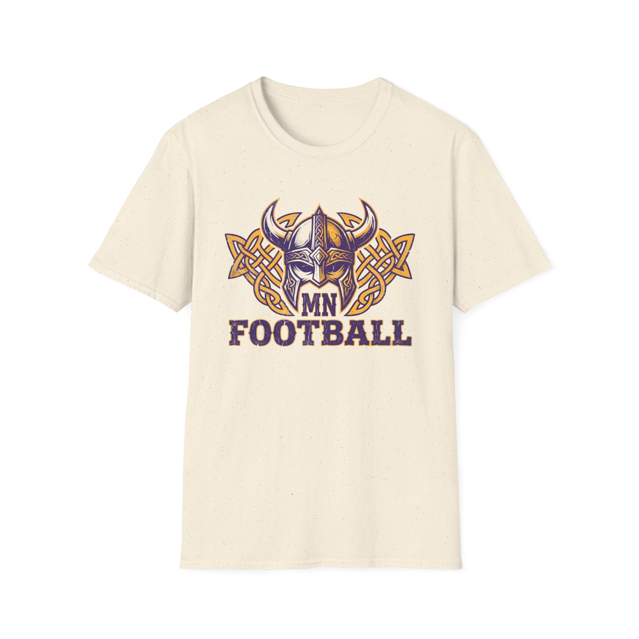 MN Helmet T-Shirt