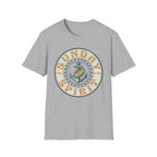 Sunday Spirit, Jag T-Shirt
