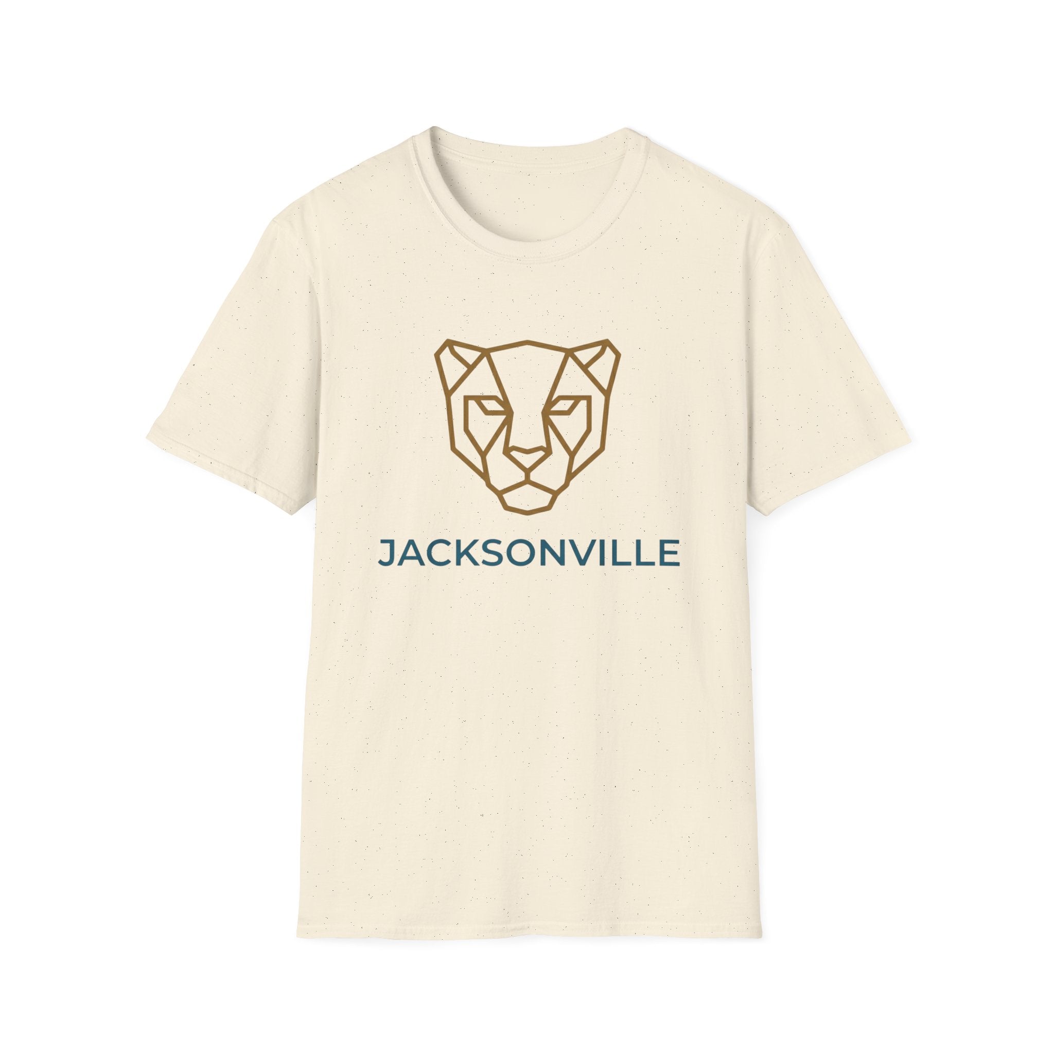 Jag Geo T-Shirt