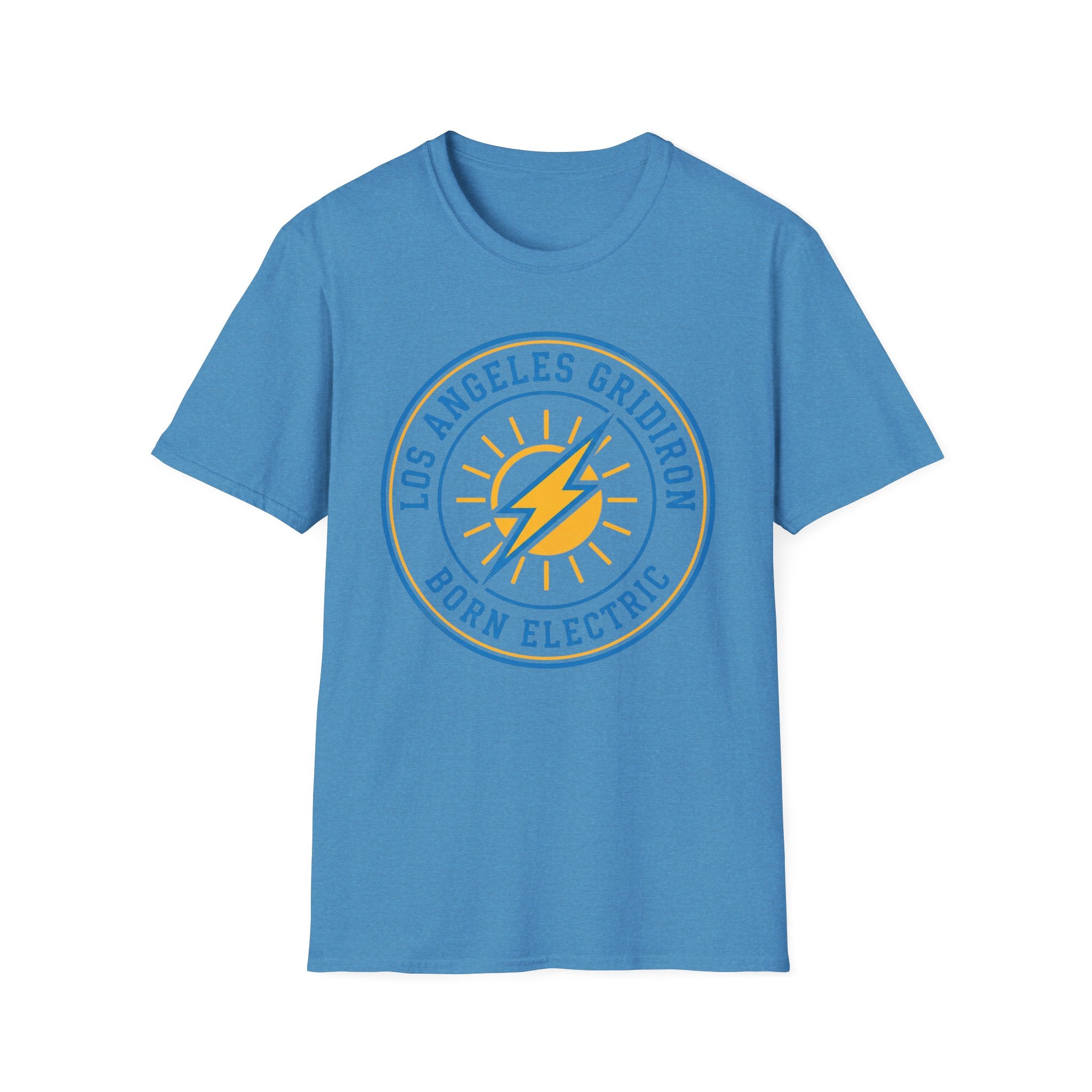 Born Electric T-Shirt