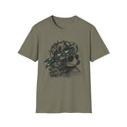 Coon, Jet Bandana T-Shirt