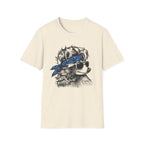 Detroit, Coon Bandana T-Shirt