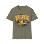 Yinzer Tailgate T-Shirt