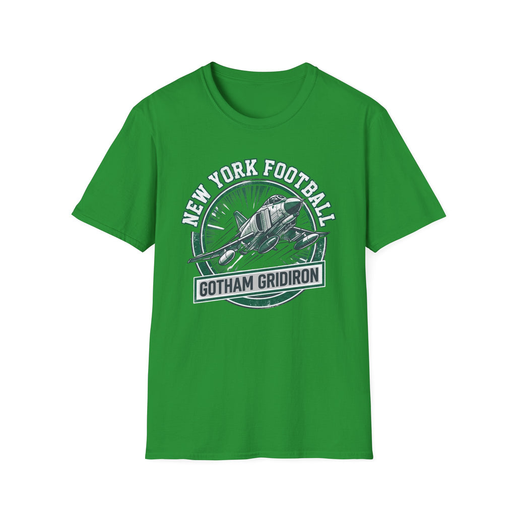 Gotham Gridiron T-Shirt