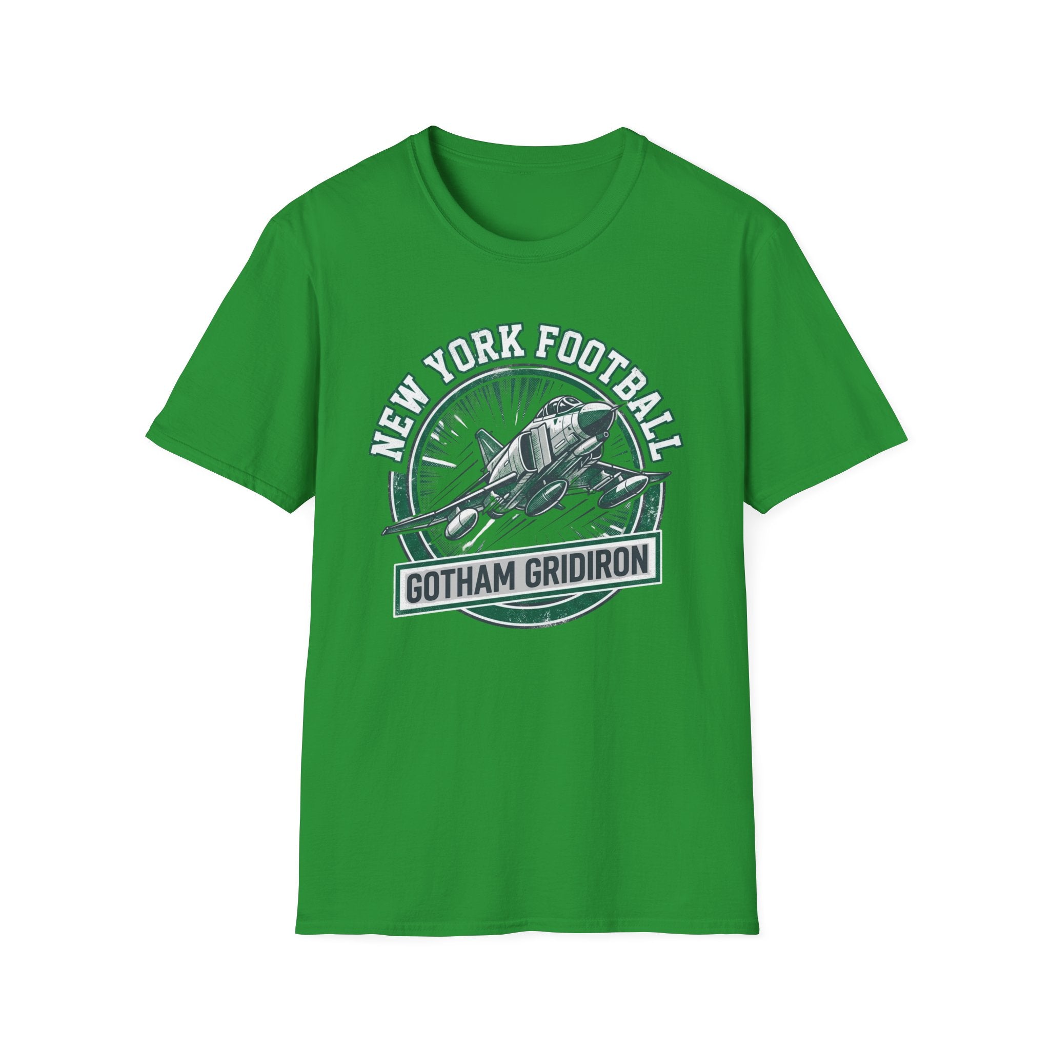 Gotham Gridiron T-Shirt