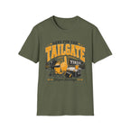 Yinzer Tailgate T-Shirt