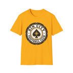 Sin City Football Club T-Shirt