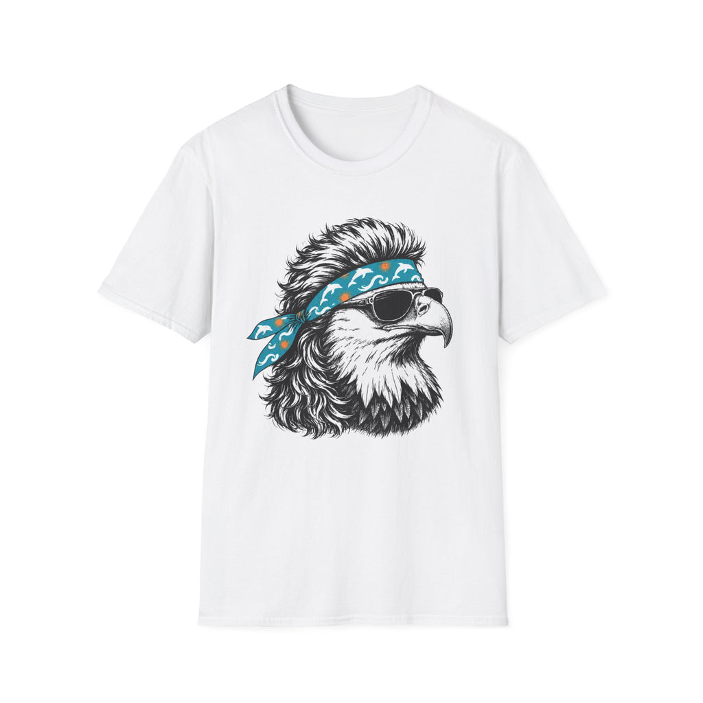 Dolphin Eagle T-Shirt