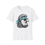 Dolphin Eagle T-Shirt