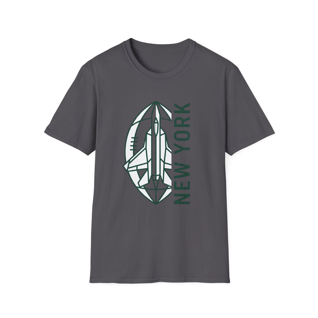 Geo Jet T-Shirt