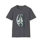 Geo Jet T-Shirt