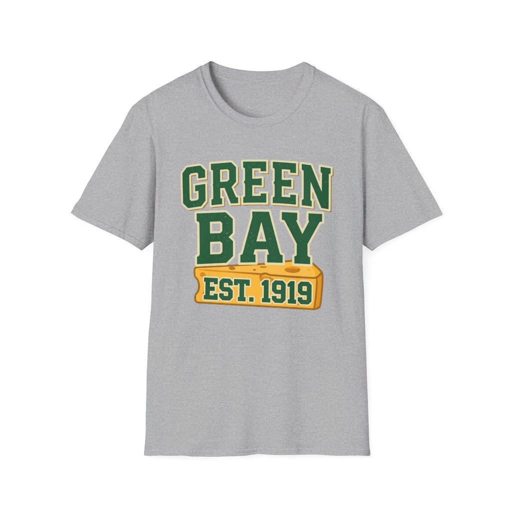Green Bay Football T-Shirt