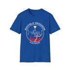 Buffalo 8-Bit T-Shirt