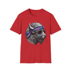 Buffalo Bandana T-Shirt