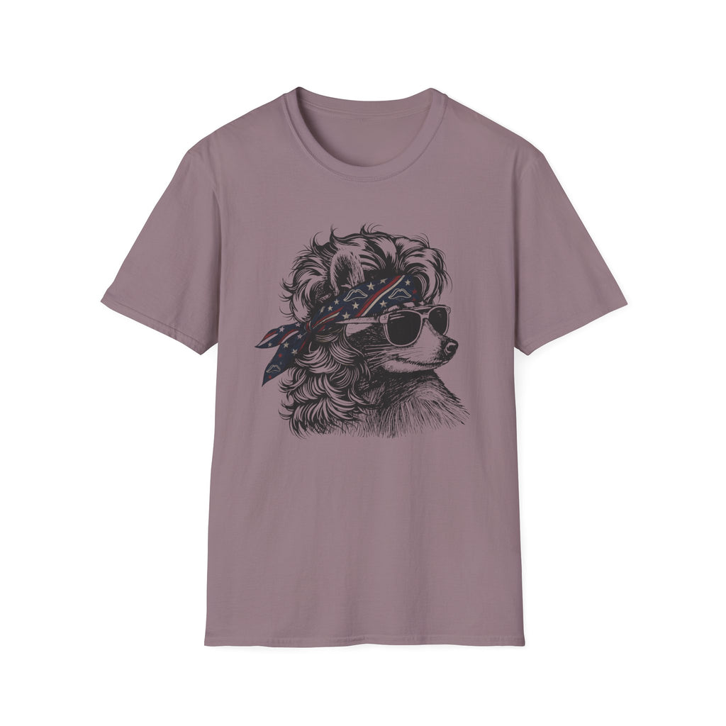 Patriot Coon T-Shirt