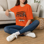 Stripe Season T-Shirt