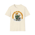 Undefeated in the Parking Lot T-Shirt
