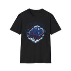 Too Cold For Dolphins T-Shirt